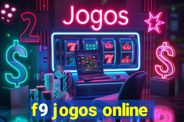 f9 jogos online